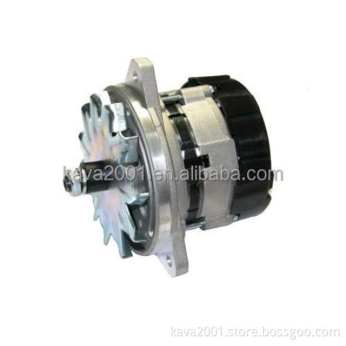 12V 55A Auto Alternator for Massey Ferguson 235, Ursus 2812, 3512, 3514, 143701009